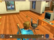 Ultima IX: Ascension 8