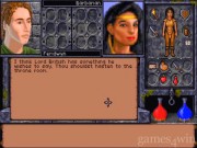 Ultima Underworld II: Labyrinth of Worlds 5