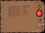 Ultima Underworld II: Labyrinth of Worlds 3