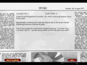 Ultimate Soccer Manager 98 3