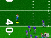 Unnecessary Roughness 95 3