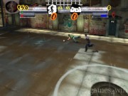 Urban Freestyle Soccer 1