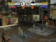 Urban Freestyle Soccer 14