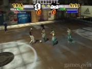 Urban Freestyle Soccer 13