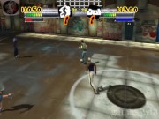 Urban Freestyle Soccer 10