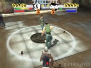 Urban Freestyle Soccer 6