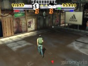 Urban Freestyle Soccer 5