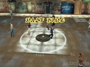 Urban Freestyle Soccer 4