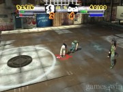 Urban Freestyle Soccer 2