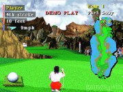 Valora Valley Golf 4