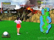 Valora Valley Golf 8