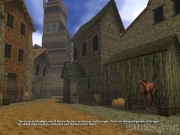 Vampire: The Masquerade - Redemption 4