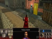 Vampire: The Masquerade - Redemption 12