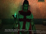 Vampire: The Masquerade - Redemption 13