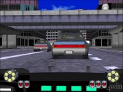 Virtua Cop 2 (arcade) 5