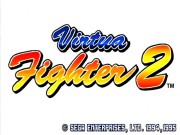 Virtua Fighter 2 1