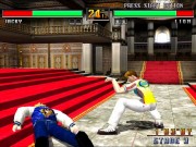 Virtua Fighter 3 1