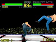 Virtua Fighter Remix 2