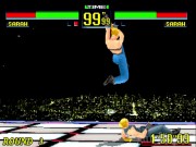 Virtua Fighter Remix 11