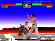 Virtua Fighter Remix 12