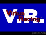 Virtua Racing 1