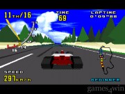 Virtua Racing 6