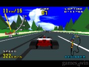 Virtua Racing 7