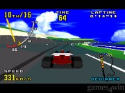 Virtua Racing 8