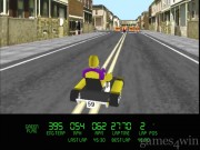 Virtual Karts 12
