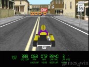 Virtual Karts 11
