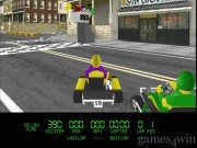 Virtual Karts 10