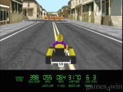 Virtual Karts 8