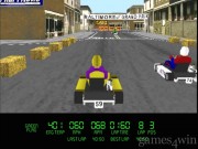 Virtual Karts 7