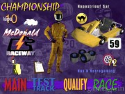 Virtual Karts 4
