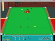 Virtual Snooker 14