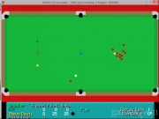 Virtual Snooker 13