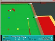Virtual Snooker 12