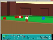 Virtual Snooker 11