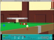 Virtual Snooker 9