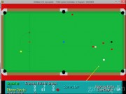 Virtual Snooker 8