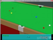 Virtual Snooker 5