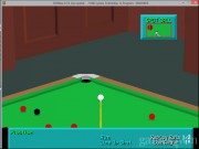 Virtual Snooker 3