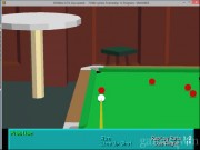 Virtual Snooker 2