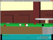 Virtual Snooker 16