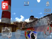 VR Sports Powerboat Racing 14