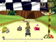 Wacky Races 1