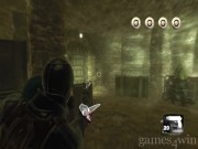 Wanted: Weapons of Fate 3