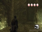 Wanted: Weapons of Fate 8