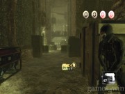 Wanted: Weapons of Fate 11