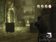 Wanted: Weapons of Fate 12